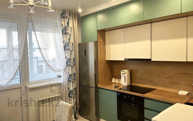 1-бөлмелі пәтер · 40 м², Туран, бағасы: 250 000 ₸ в Астане, Есильский р-н — фото 14