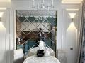 1-бөлмелі пәтер · 40 м², Туран, бағасы: 250 000 ₸ в Астане, Есильский р-н — фото 3