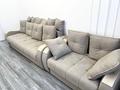 1-бөлмелі пәтер · 40 м², Туран, бағасы: 250 000 ₸ в Астане, Есильский р-н — фото 5