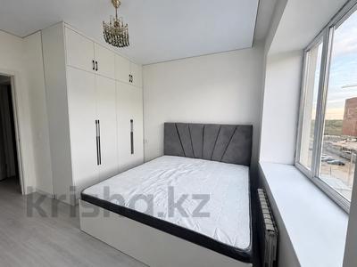 2-комнатная квартира · 50 м², Байтурсынова 38 за 230 000 ₸ в Астане, Алматы р-н
