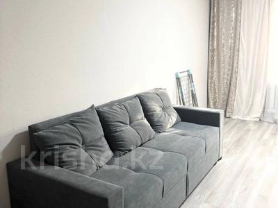 1-бөлмелі пәтер · 40 м², Биржан Сал, бағасы: 170 000 ₸ в Астане, Сарыарка р-н