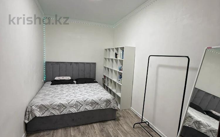 Часть дома · 2 комнаты · 60 м² · 1 сот., Жайдарман 17в за ~ 30 млн ₸ в Алматы, Ауэзовский р-н — фото 2