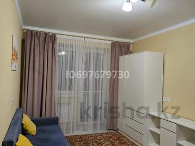 1-комнатная квартира · 26 м² · 7/10 этаж, мкр Шугыла, Жунисова 12/6 за 170 000 ₸ в Алматы, Наурызбайский р-н