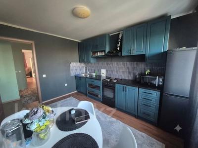 2-комнатная квартира · 63.3 м² · 6/6 этаж, Абая за 25 млн ₸ в Костанае