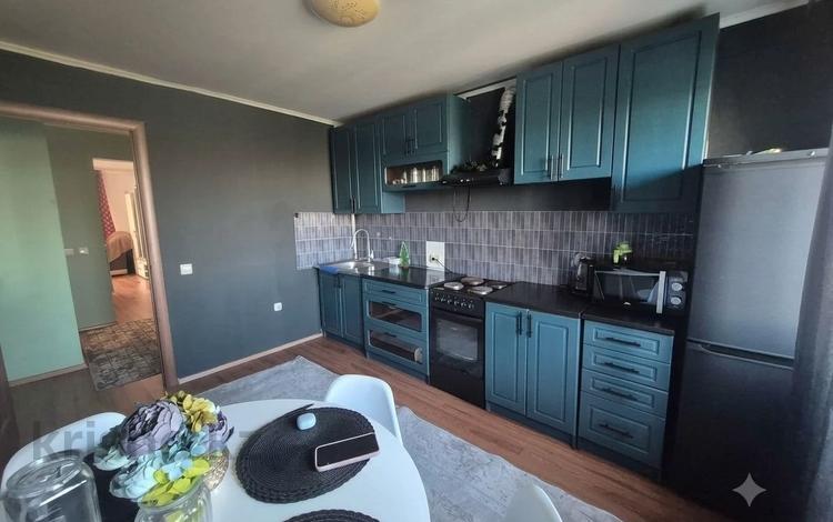 2-бөлмелі пәтер · 63.3 м² · 6/6 қабат, Абая, бағасы: 25 млн ₸ в Костанае — фото 3