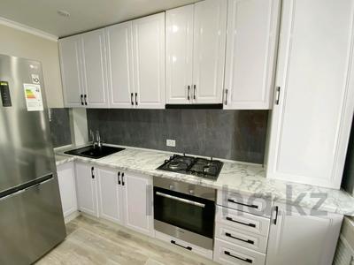 3-комнатная квартира · 58 м² · 1/5 этаж, Пушкина — Достык Молла за 30.3 млн ₸ в Петропавловске