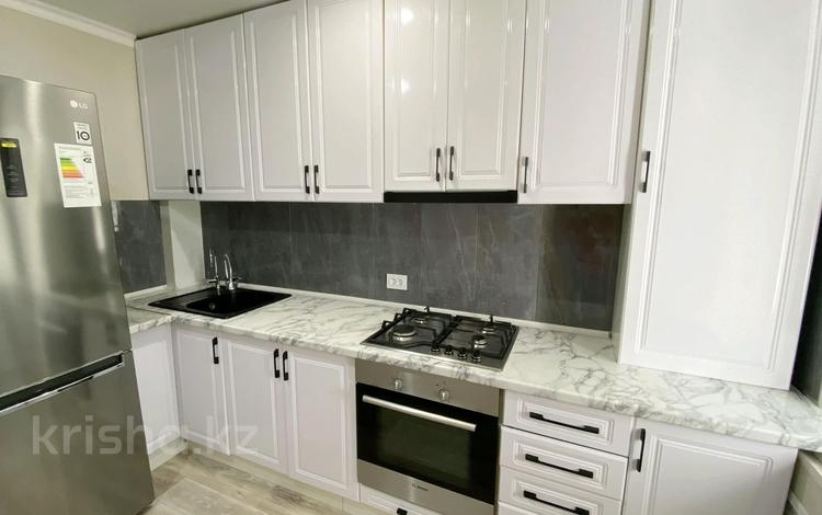 3-комнатная квартира · 58 м² · 1/5 этаж, Пушкина — Достык Молла за 30.3 млн ₸ в Петропавловске — фото 2