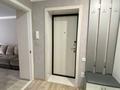 3-комнатная квартира · 58 м² · 1/5 этаж, Пушкина — Достык Молла за 30.3 млн ₸ в Петропавловске — фото 27