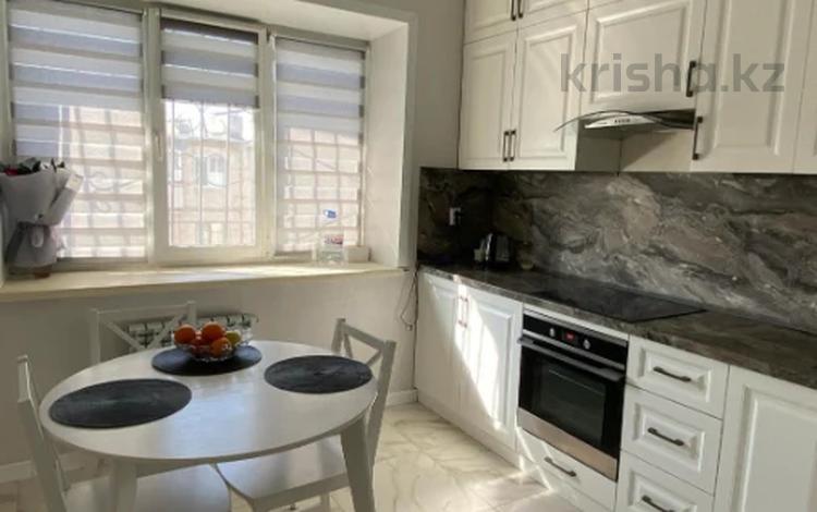 3-бөлмелі пәтер · 85.6 м² · 5/6 қабат, Маяковского 116А, бағасы: 39.5 млн ₸ в Костанае — фото 2