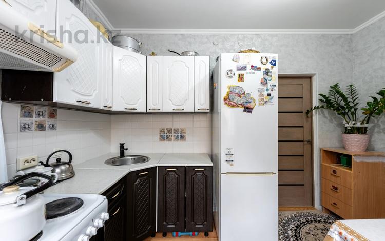 1-бөлмелі пәтер · 37.1 м² · 1/6 қабат, Сокпакбаева 27, бағасы: 17.5 млн ₸ в Астане, Сарыарка р-н — фото 20