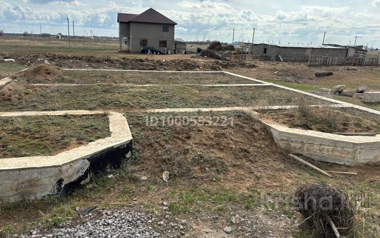 Жер телімі · 10 сотық, Володаровка, бағасы: 2.7 млн ₸ в Уральске — фото 2