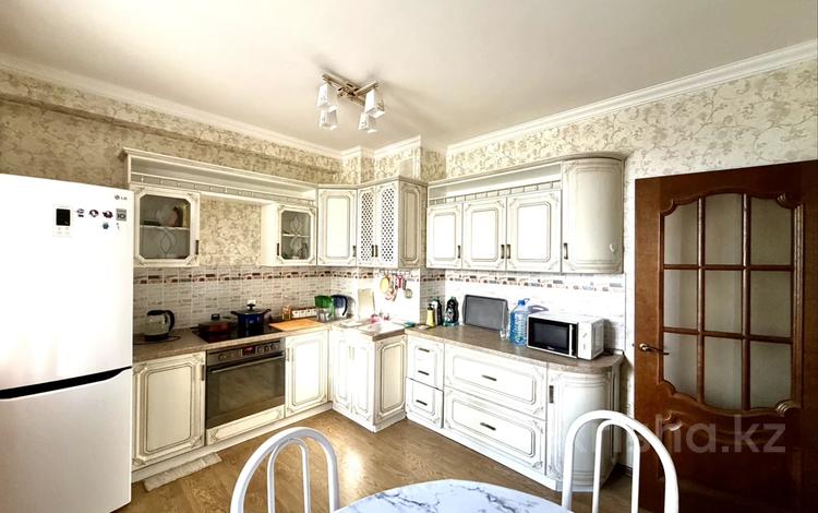 2-бөлмелі пәтер · 64.1 м² · 11/12 қабат, Шаймерден Косшыгулулы, бағасы: 27.5 млн ₸ в Астане, Сарыарка р-н — фото 3