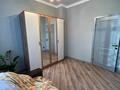 3-комнатная квартира, 75 м² посуточно, Кайым Мухамедханов за 20 000 〒 в Астане, Есильский р-н — фото 8