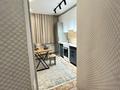 2-бөлмелі пәтер · 56 м² · 1/9 қабат, Рысеулова 1Б — Напротив Цементника, бағасы: 13 000 ₸ в Семее — фото 11
