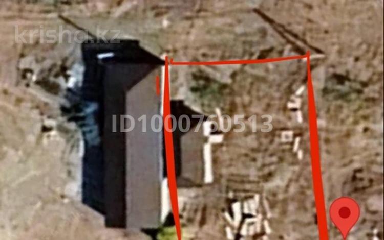 Участок · 8 га, 4 7/25 за 8 млн ₸ в Жанатасе — фото 2