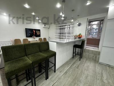 3-комнатная квартира · 72.2 м² · 2/10 этаж, Алтынсарина 122 за 36 млн ₸ в Костанае