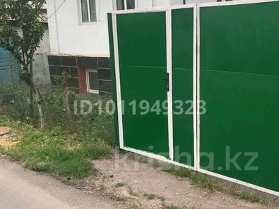 Отдельный дом · 4 комнаты · 90 м² · 4 сот., Кустанайская 18 за 49 млн ₸ в Алматы, Турксибский р-н