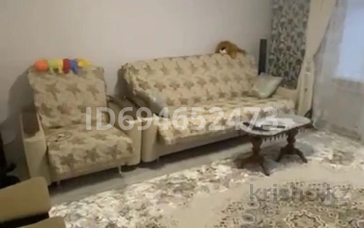 2-бөлмелі пәтер · 55 м² · 8/9 қабат, Назарбаева, бағасы: 28 млн ₸ в Павлодаре — фото 12