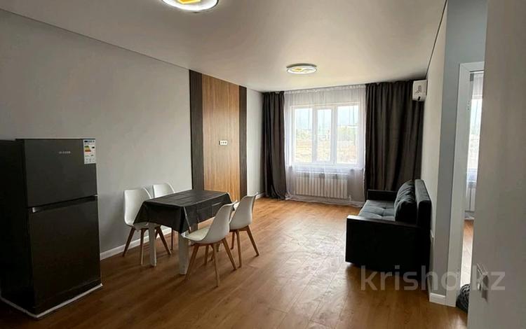 3-комнатная квартира · 60 м² · 2/9 этаж, Учётный квартал 272/34 за 280 000 ₸ в Алматы — фото 2