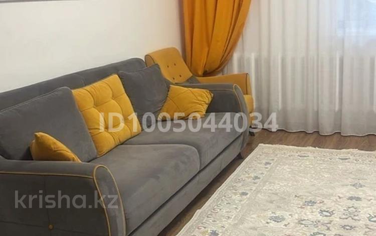 2-комнатная квартира · 57.4 м² · 2/9 этаж, Мухамедханова — Мухамедханова-Айтматова за ~ 30.9 млн ₸ в Астане, Нура р-н — фото 26