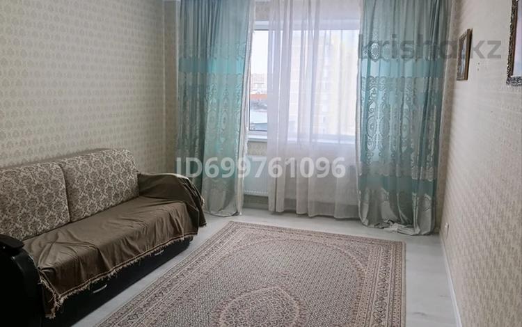 2-комнатная квартира · 65 м² · 6 этаж, Караменде би Шакаулы 7 за 260 000 ₸ в Астане, Сарыарка р-н — фото 28