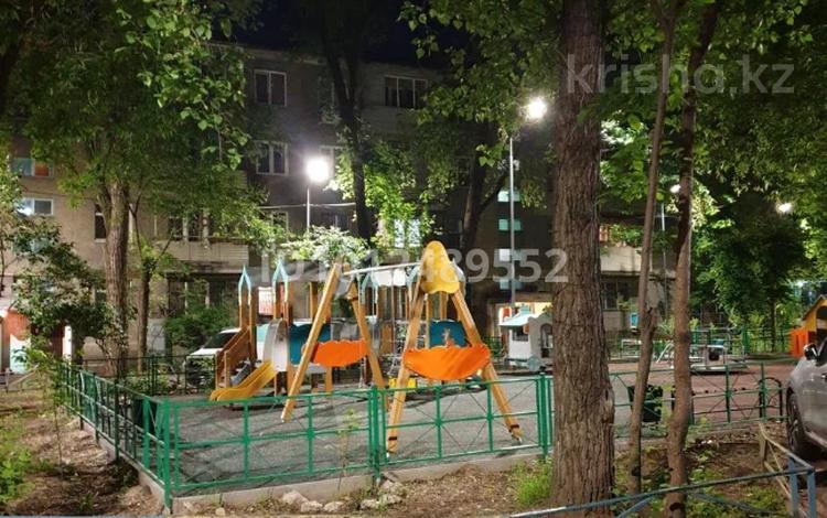 3-бөлмелі пәтер · 60 м² · 2/4 қабат, Жарокова 140 — Сатпаева, бағасы: 50 млн ₸ в Алматы, Бостандыкский р-н — фото 11