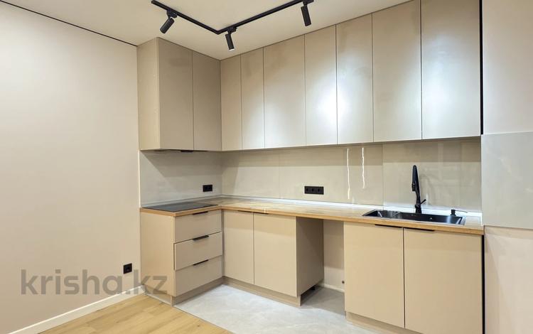 2-комнатная квартира · 60 м² · 5/14 этаж, Утепова 31 — Жандосова за 46.5 млн ₸ в Алматы, Бостандыкский р-н — фото 15