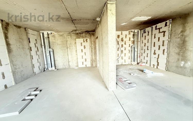2-комнатная квартира · 60 м² · 5/14 этаж, Утепова 31 — Жандосова за 41 млн ₸ в Алматы, Бостандыкский р-н — фото 6