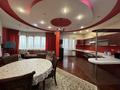 4-бөлмелі пәтер · 155 м² · 9/14 қабат, Луганского 1 — Сатпаева, бағасы: 750 000 ₸ в Алматы, Медеуский р-н — фото 3