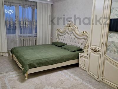 1-комнатная квартира · 35 м² · 5 этаж, Жетысу 8 за 2 500 〒 в Талдыкоргане, мкр Жетысу