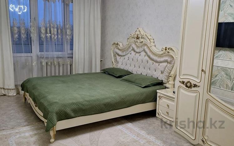1-бөлмелі пәтер · 35 м² · 5 қабат, Жетысу 8, бағасы: 2 500 ₸ в Талдыкоргане, мкр Жетысу — фото 2