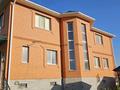 Отдельный дом · 11 комнат · 500 м² · 10 сот., мкр Томарлы-2, Ешмухамбетова за 110 млн ₸ в Атырау