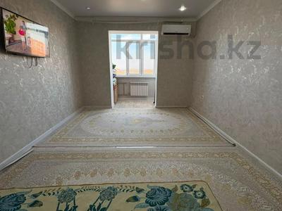 1-комнатная квартира · 45 м² · 4/6 этаж, 38-й мкр 9 за 11.5 млн ₸ в Актау