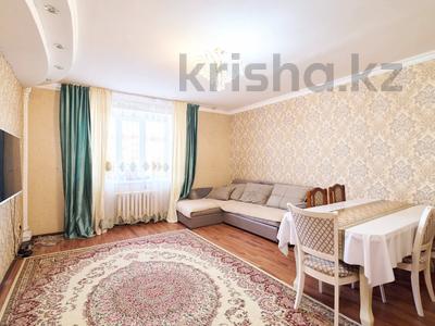 2-комнатная квартира · 58 м² · 3/6 этаж, Иле 30 за 19 млн 〒 в Астане, Алматы р-н