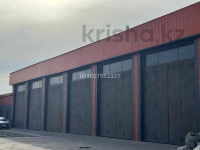 Қоймалар · 1000 м², бағасы: 1 млн ₸ в Шымкенте, Абайский р-н
