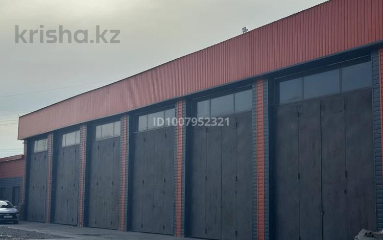 Қоймалар · 1000 м², бағасы: 1 млн ₸ в Шымкенте, Абайский р-н — фото 2