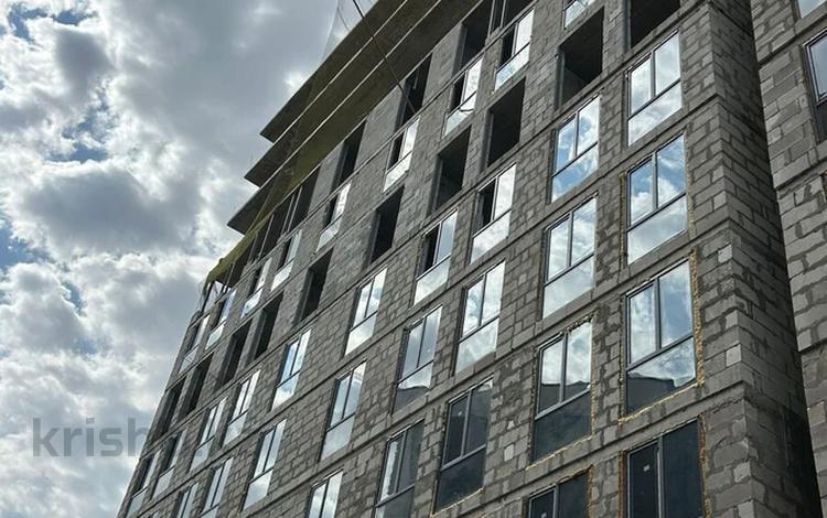 1-комнатная квартира · 45 м² · 9/12 этаж, Учетный квартал 50 за 13 млн ₸ в Абай — фото 2