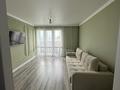 2-бөлмелі пәтер · 50 м² · 6/9 қабат, 19-шағынаудан, бағасы: 180 000 ₸ в Караганде, Алихана Бокейханова р-н