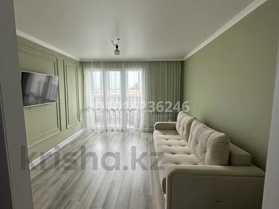 2-комнатная квартира · 50 м² · 6/9 этаж, Майкудук, 19й микрорайон за 180 000 ₸ в Караганде, Алихана Бокейханова р-н