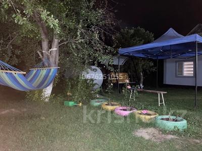 Дача · 4 комнаты · 70 м² · 10 сот., Уйтас 14 — 38 проезд за 9.5 млн 〒 в Талдыкоргане