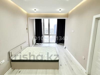 3-комнатная квартира · 90 м² · 6/12 этаж, Торайгырова 21/1 — Мустафина за 73 млн 〒 в Алматы, Бостандыкский р-н