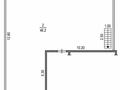 3-комнатная квартира · 149.6 м², Гагарина за ~ 82.7 млн ₸ в Алматы, Бостандыкский р-н — фото 2