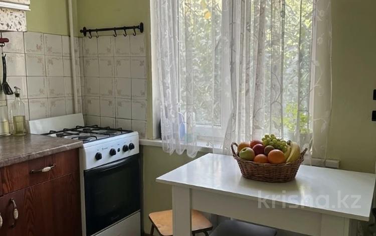 3-комнатная квартира · 57.2 м² · 4/5 этаж, Байтурсынова за 39 млн ₸ в Алматы, Алмалинский р-н — фото 2