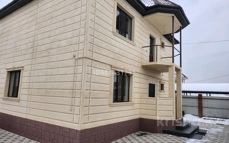 Отдельный дом • 5 комнат • 220 м² • 8 сот., Алтай за 90 млн 〒 в Кыргауылдах — фото 3