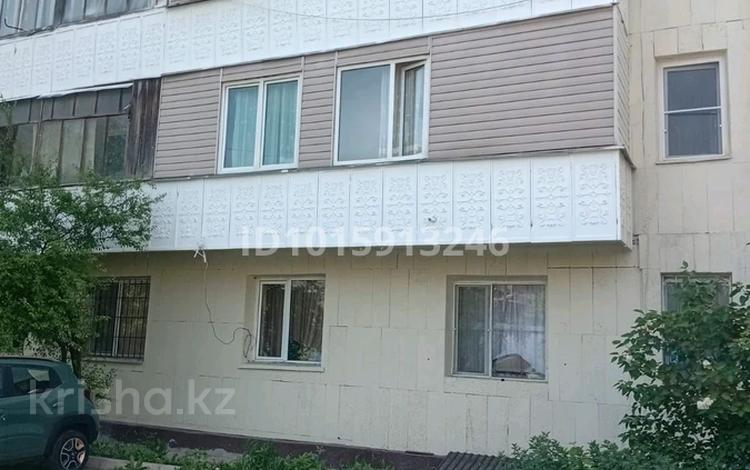 1-комнатная квартира · 35 м² · 1/5 этаж, мкр Каргалы рауана 9 — Кенесарыхана-Аскарова за 180 000 ₸ в Алматы, Наурызбайский р-н — фото 2