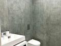 1-комнатная квартира · 57 м² · 8/25 этаж, Байдибек би стр. 127/7 — Shymkent City Mall, Shym city park, Elegant Emirates, Royal rose, Baiken hall за 18 000 ₸ в Шымкенте, Абайский р-н — фото 25