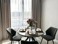 1-комнатная квартира · 57 м² · 8/25 этаж, Байдибек би стр. 127/7 — Shymkent City Mall, Shym city park, Elegant Emirates, Royal rose, Baiken hall за 18 000 ₸ в Шымкенте, Абайский р-н — фото 8