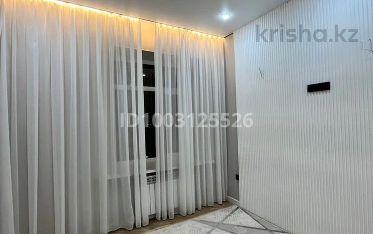 2-комнатная квартира · 38 м² · 7/12 этаж, Е 181 ул 1 за 230 000 ₸ в Астане, Нура р-н — фото 2