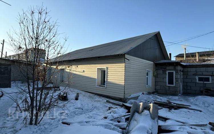Отдельный дом · 3 комнаты · 71.5 м² · 4.5 сот., ул. Матросова 30 за 18.5 млн ₸ в Павлодаре — фото 2