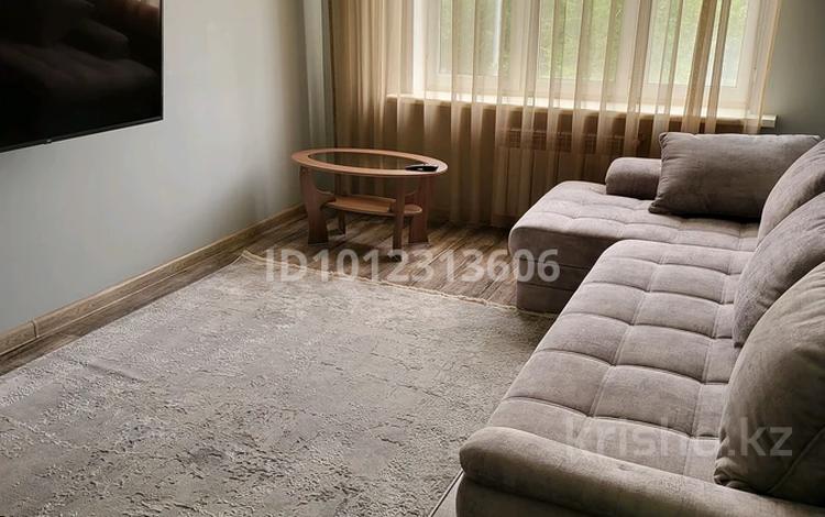 1-бөлмелі пәтер · 42 м² · 5/9 қабат, Мкр. Аксай-1 6, бағасы: 250 000 ₸ в Алматы, Ауэзовский р-н — фото 2